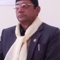 Kedar Sanjel